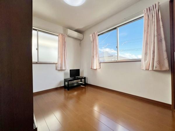 焼津市八楠４丁目の中古一戸建て