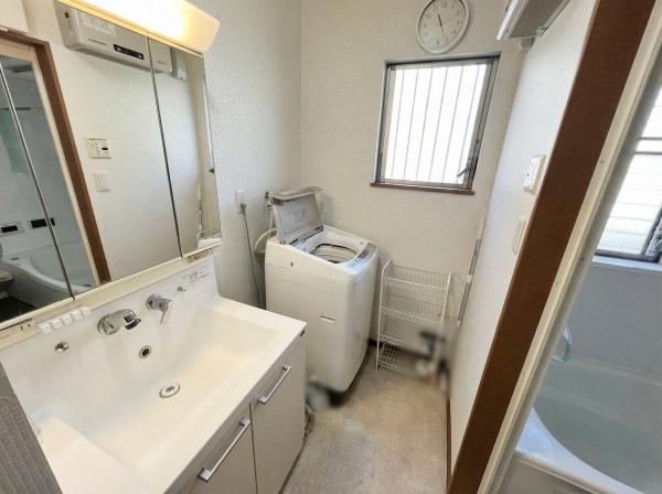 焼津市八楠４丁目の中古一戸建て