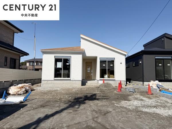焼津市高新田 第2期新築全2棟 1号棟