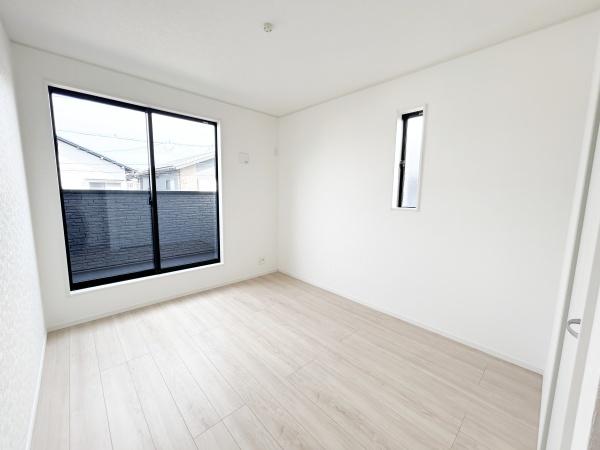 藤枝市上当間第2期新築全１棟　1号棟