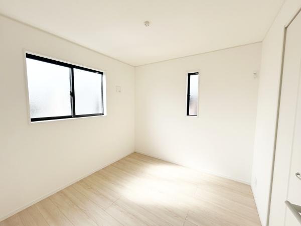 藤枝市上当間第2期新築全１棟　1号棟