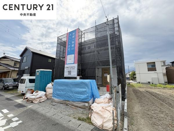 藤枝市上当間第2期新築全１棟　1号棟