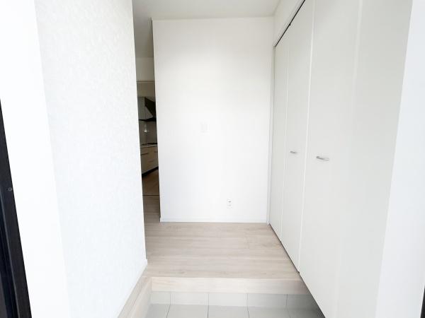 藤枝市上当間第2期新築全１棟　1号棟