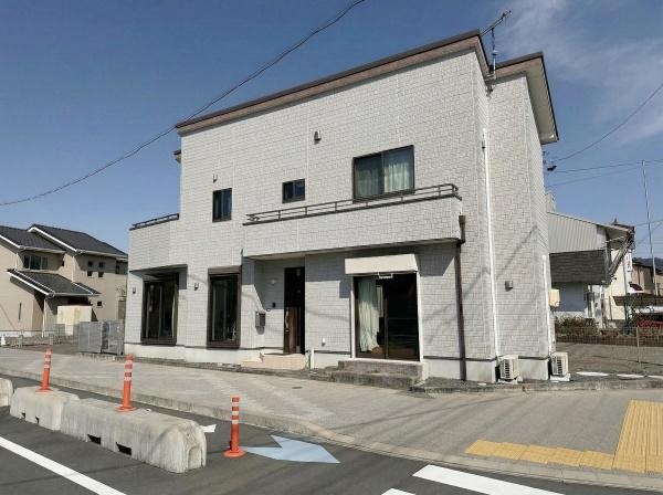 藤枝市本町４丁目の中古一戸建