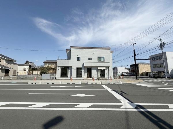 藤枝市本町４丁目の中古一戸建て