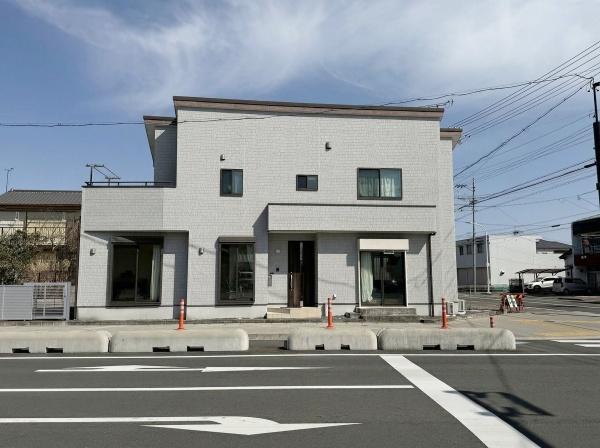 藤枝市本町４丁目の中古一戸建