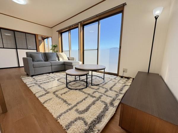 藤枝市平島　中古住宅