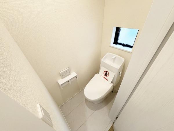 藤枝市音羽町6丁目新築全2棟　B号棟