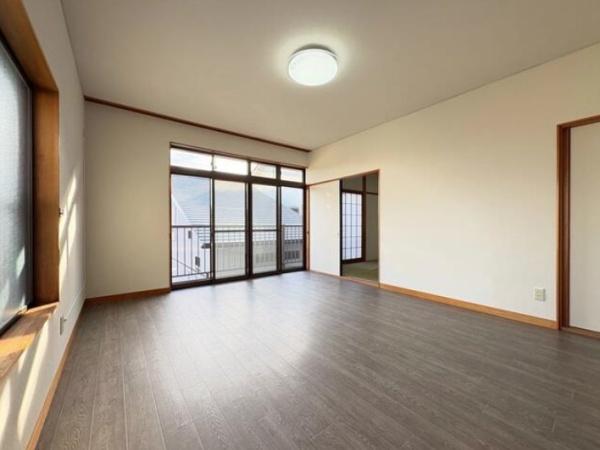 焼津市石津中町の中古一戸建て