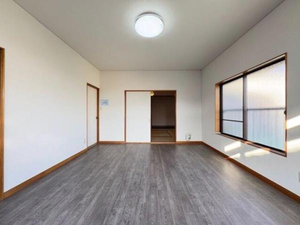 焼津市石津中町の中古一戸建て