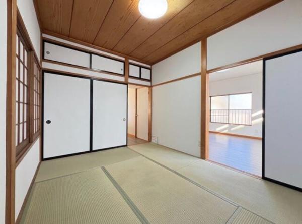 焼津市石津中町の中古一戸建て
