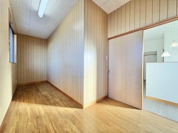 焼津市石津中町の中古一戸建て