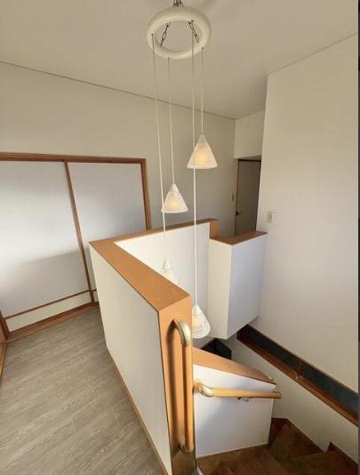 焼津市石津中町の中古一戸建て