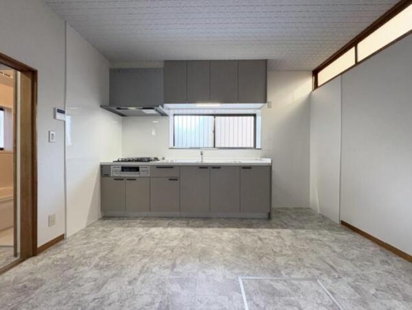焼津市石津中町の中古一戸建て