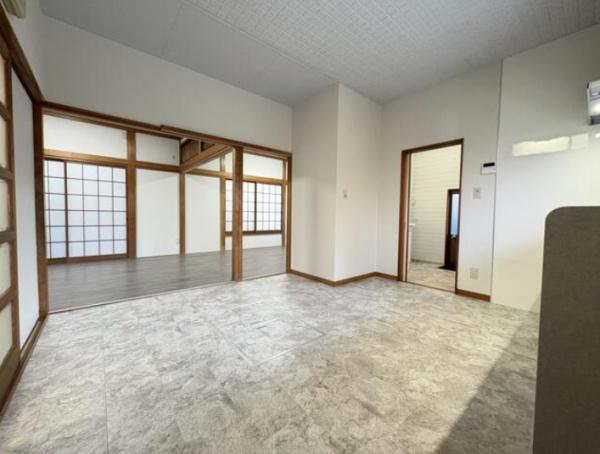 焼津市石津中町の中古一戸建て