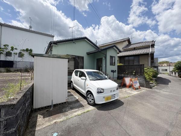 島田市向谷３丁目の中古一戸建て