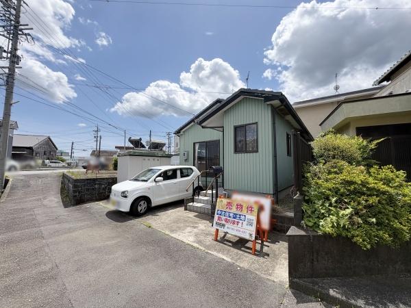 平家戸建 島田市向谷3丁目