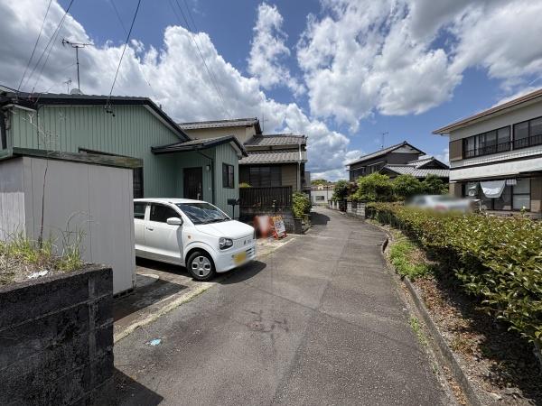 島田市向谷３丁目の中古一戸建て