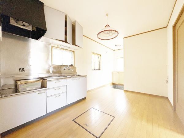 島田市向谷３丁目の中古一戸建て