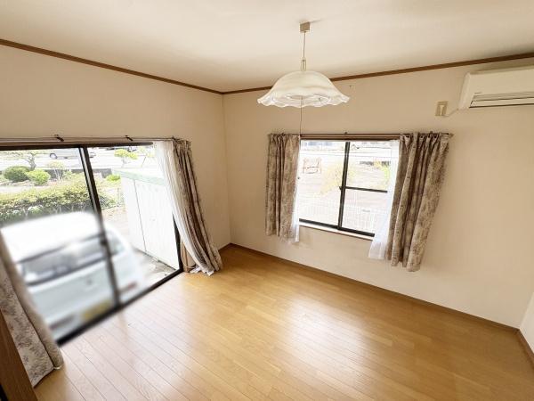 島田市向谷３丁目の中古一戸建て