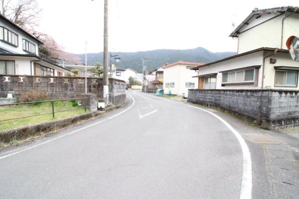 榛原郡川根本町徳山の中古一戸建て