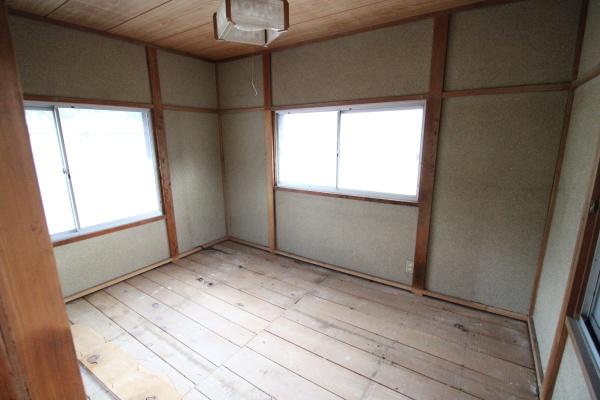 榛原郡川根本町徳山の中古一戸建て
