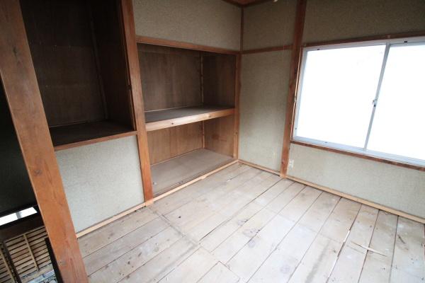 榛原郡川根本町徳山の中古一戸建て