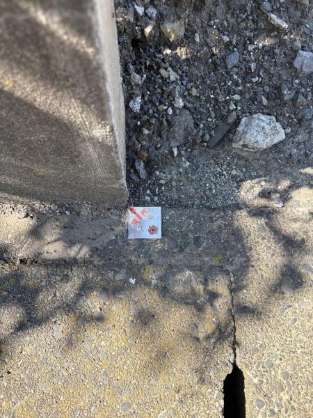 焼津市八楠２丁目の土地