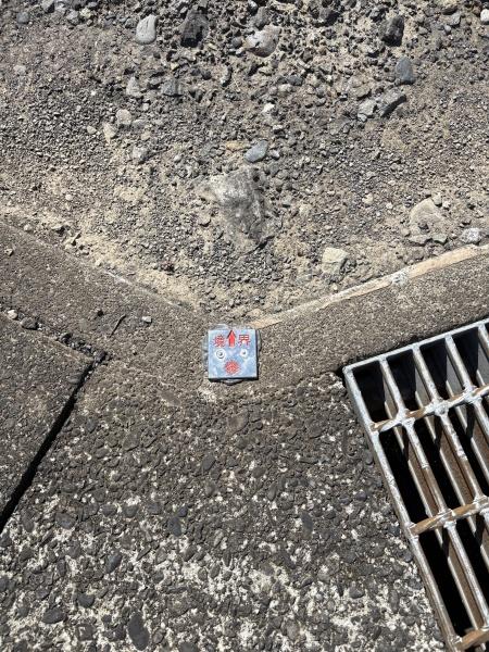 焼津市八楠２丁目の土地