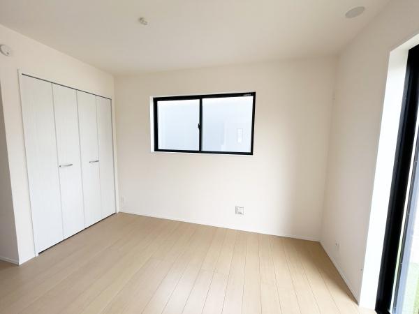 島田市御仮屋町新築全2棟　A号棟