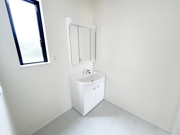 島田市御仮屋町新築全2棟　A号棟