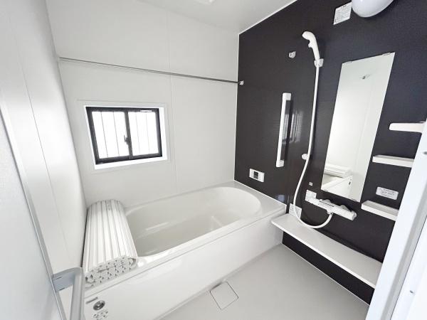 島田市御仮屋町新築全2棟　A号棟