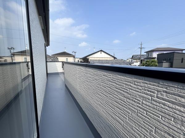 島田市御仮屋町新築全2棟　A号棟