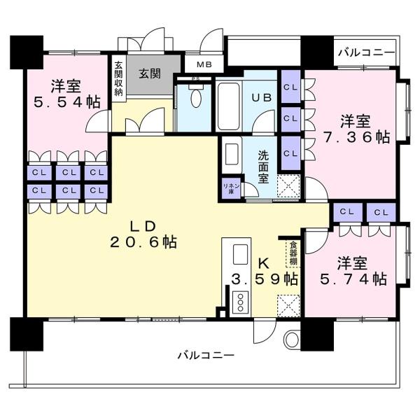 エンブルステーション西焼津