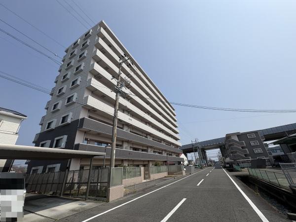 エンブルステーション西焼津