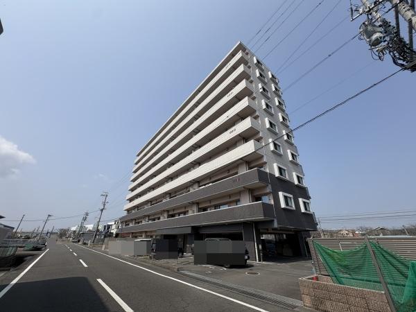 エンブルステーション西焼津