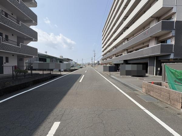 エンブルステーション西焼津