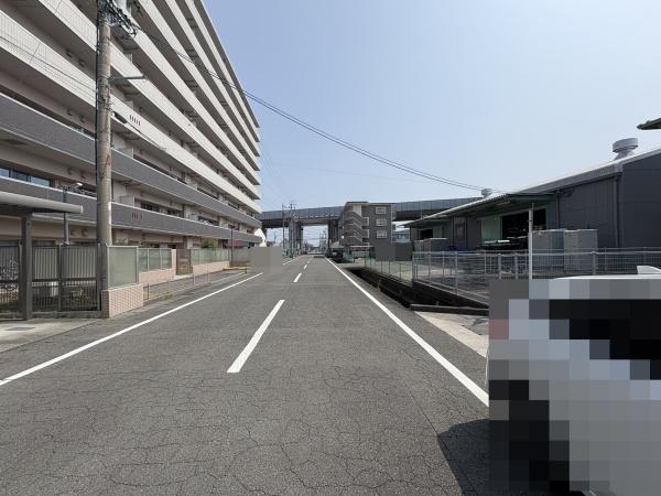 エンブルステーション西焼津