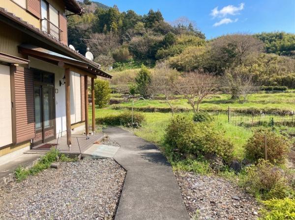 藤枝市北方　スローライフにぴったりな中古住宅