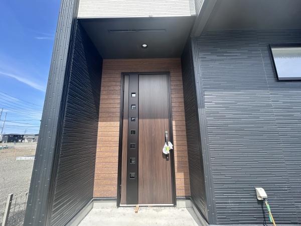 焼津市石津新築全2棟　1号棟