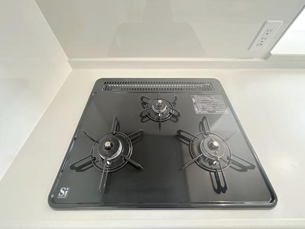 焼津市石津新築全2棟　1号棟