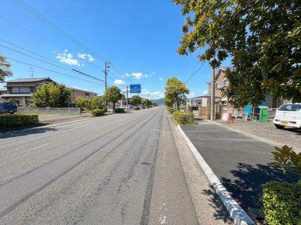焼津市石津中町第3期新築全1棟　1号棟
