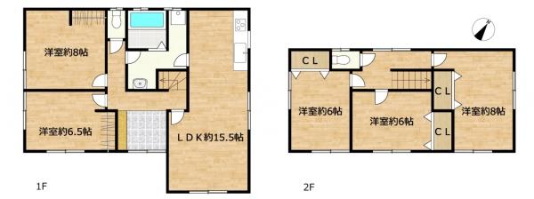 藤枝市志太５丁目の中古一戸建