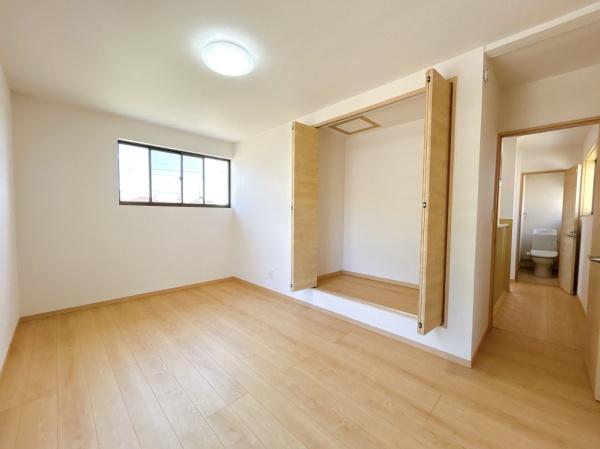 藤枝市志太５丁目の中古一戸建て