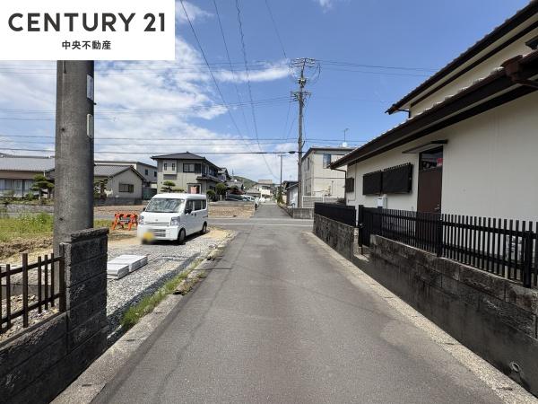 藤枝市時ケ谷新築全1棟　1号棟