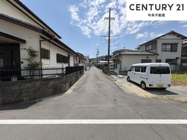 藤枝市時ケ谷新築全1棟　1号棟