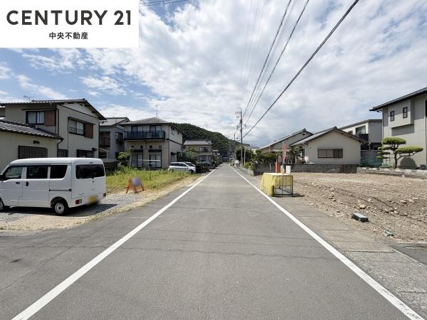 藤枝市時ケ谷新築全1棟　1号棟