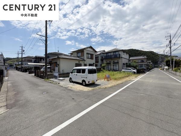 藤枝市時ケ谷新築全1棟 1号棟
