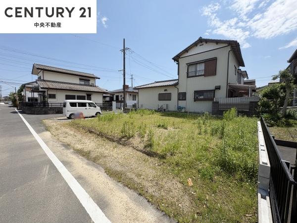 藤枝市時ケ谷新築全1棟　1号棟