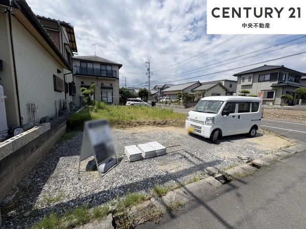 藤枝市時ケ谷新築全1棟　1号棟